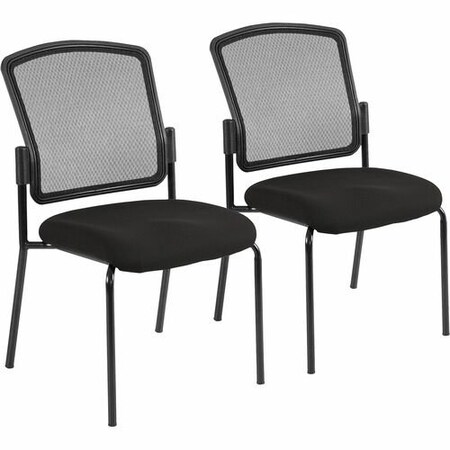 Eurotech - The Raynor Group MESH BACK FAB SEAT GUEST, 2PK EUT701463